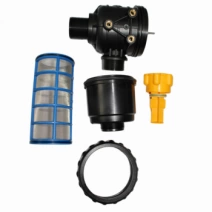 FILTRO SUCCAO 160 L/M 1.1/2 M.50 CV UDOR B0765935