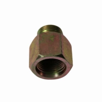 Adaptador Do Comando Hidráulico KUHN MONTANA B0467774