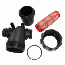 Filtro De Linha T4 M M.100 Inox ARAG 32240C4