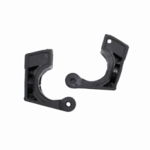Meia Braçadeira Articulo 25mm (767.848) ARAG 40055A7.020