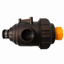 Filtro Succao 220 Lts/min 2M.50 CV UDOR 765.804