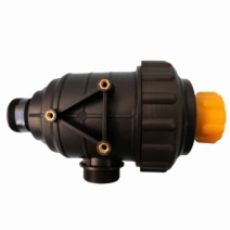 Filtro Succao 220 Lts/min 2M.50 CV UDOR 765.804