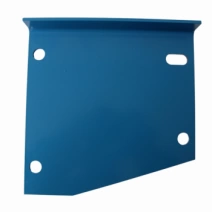 Suporte Dir Da Barra Tlp KUHN MONTANA B0453671