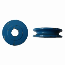 Polia De Levante Simples KUHN MONTANA B0456434