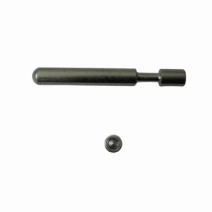 Pino De Trava De Acoplamento KUHN MONTANA B0456526