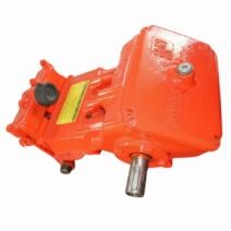 Bomba Mpp-22 (eixo Normal) KUHN MONTANA B0466429