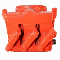 Bomba Mpp-22 (eixo Normal) KUHN MONTANA B0466429