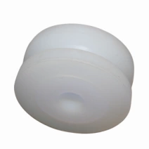 Roldana Nylon Barra Princ(slh Ii Novo) (467.071) KUHN MONTANA B0470099