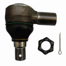Terminal De Direção 30mm (stronger/Accura St) KUHN MONTANA B0470382