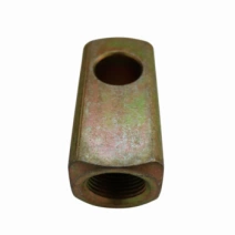 Mancal Da Haste Do Cilindro L=80mm KUHN MONTANA B0470860