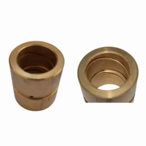 Bucha bronze articulação Kuhn Montana Boxer B0470862