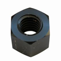 Porca De Aço Rosca Trapezoidal D28 KUHN MONTANA B0470960