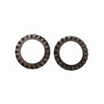 Arruela Dentada Din 67 KUHN MONTANA B0766960