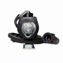 Válvula Solenoide KUHN MONTANA B0767023