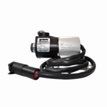 Válvula Solenoide KUHN MONTANA B0767023