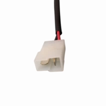 Cj Ventoinha + motor 12v P/trocador KUHN MONTANA B0769930