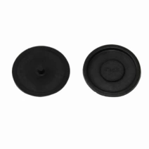 Diafragma Anti-gotejo epdm Preto ARAG 005860.036