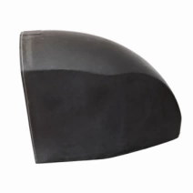 Carenagem Abridor De Linha Parruda (diant/tras) kuhn montana b0467855 