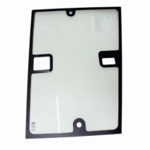 Vidro Da Porta Parruda (fechadura Dupla) kuhn montana b0469161