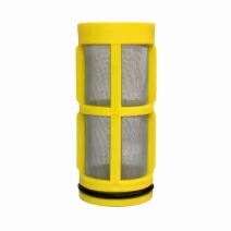 FILTRO DE LINHA 3/4 MALHA 80 CON.1/2 TECNOFILTROS