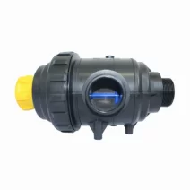 Filtro Succao 220 Lts/min 2M.50 CV UDOR 765.804