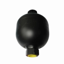 Acumulador Hidráulico De Membrana KUHN MONTANA B0767729