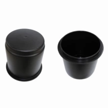 Copo Do Filtro 317 S/ Válvula ARAG 3172000.020