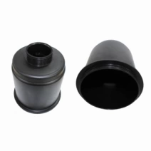 Copo Do Filtro 317 C/ Furo (mod Novo) ARAG 3172400.020