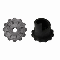 Manopla Reguladora De Retorno KUHN MONTANA B0462814