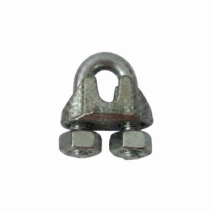 Clips P/cabo De Aço 3/16 KUHN MONTANA B0751422