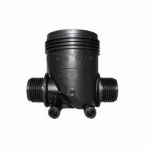 Corpo Filtro De Linha 1 (767.053) KUHN MONTANA B0767801