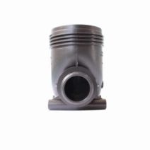 Corpo Filtro De Linha 1 (767.053) KUHN MONTANA B0767801