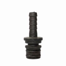 Conexão Plast Reta P/ Pistola KUHN MONTANA B0767906