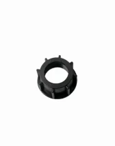 Porca De Plastico 1