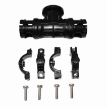 Express Boom Fitting Tee 1 BG-7433-2503