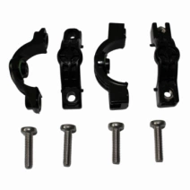Express Boom Fitting Tee 1 BG-7433-2503