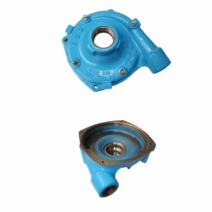 Corpo Bomba Centr Hypro (acion Por Polia) KUHN MONTANA B0768297