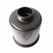 Tampa Do Filtro F.290 L/m (mod Antigo) KUHN MONTANA B0768427