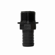 Conexão Reta G.1 X Espiga D.25 767.661/768.546 ARAG 1032425