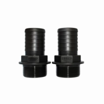 Conexão Tipo Reta D.40 G1 1/2 ARAG 1032640