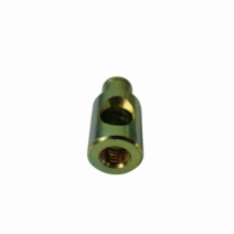 Eixo Do Rolete KUHN MONTANA B0465331