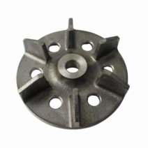 Turbina Da Bomba Af  *670023* KUHN MONTANA B0465335
