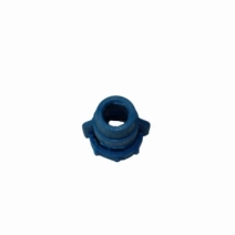 Porca Rápida Azul KUHN MONTANA B01465427