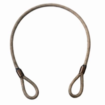 Cabo De Aço Limitador Da Mola (gardien) KUHN MONATANA B0471769