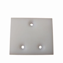 Base De Desgaste KUHN MONTANA B0472093