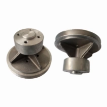 Polia Acion Vent/compres A/c 4 F. (468.505) KUHN MONTANA B0472176