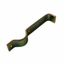 Suporte Do Tubo KUHN MONTANA B0465807