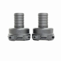 Conexão Tipo Reta T5 F D.25 ARAG 10900525