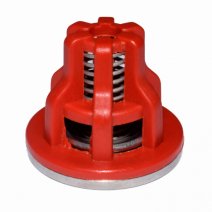 Valvula Retencao Zeta 70/85/100 (sem Oring 110127)