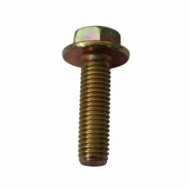 Parafuso Sext 10 X 35 Flangeado Fe/znxc3 KUHN MONTANA 71000203 80171035